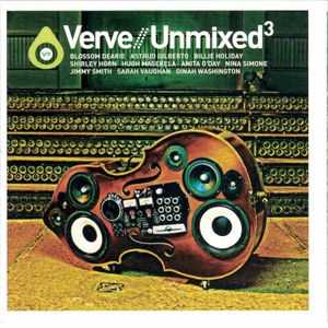 Verve//Unmixed³