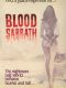 Blood Sabbath