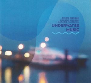 Underwater Music IV