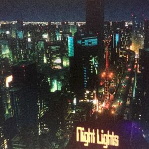 Night Lights (EP)