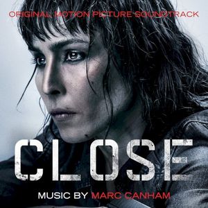 Close (Original Motion Picture Soundtrack) (OST)
