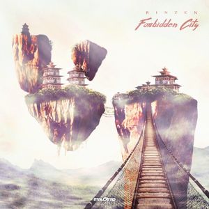 Forbidden City (EP)