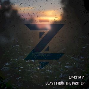 Blast from the Past EP (EP)