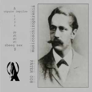 Musicoschizophrenia (EP)