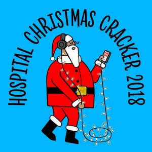 Christmas Cracker EP 2018 (EP)