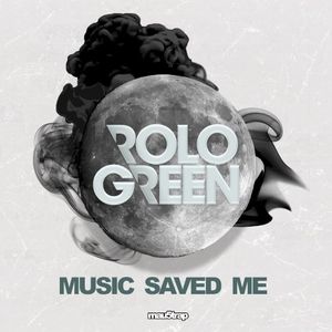 Music Saved Me (EP)