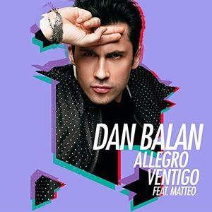 Allegro Ventigo (Single)