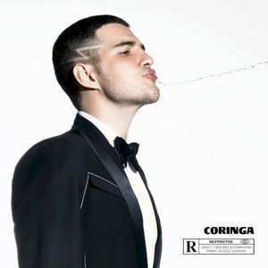 CORINGA (Single)