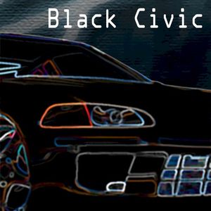 Black Civic EP (EP)