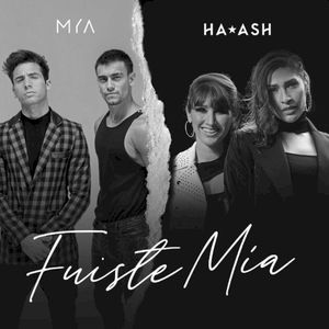 Fuiste mía (Single)