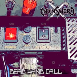 Dead Hand Call (Single)