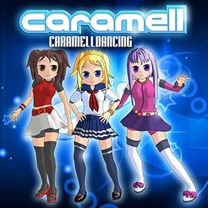 Caramelldancing (extended mix)