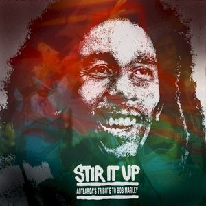 Stir It Up: Aotearoa’s Tribute to Bob Marley