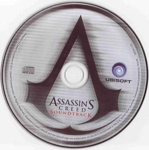 Assassin’s Creed Soundtrack (OST)