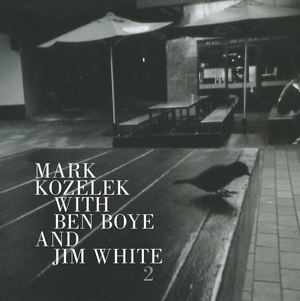 Mark Kozelek with Ben Boye and Jim White 2