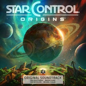 Star Control: Origins (OST)