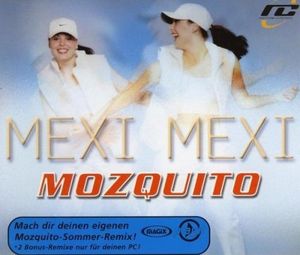 Mexi Mexi (Single)