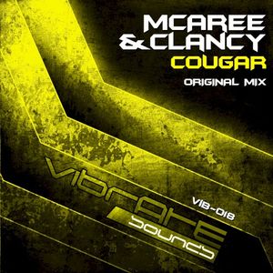 Cougar (Single)