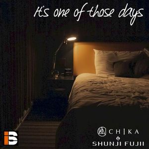 It's one of those days (Single)