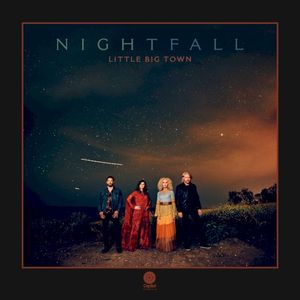 Nightfall (Single)