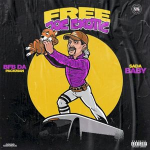 Free Joe Exotic (Single)