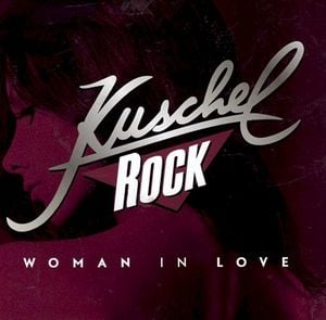 Kuschelrock: Woman in Love