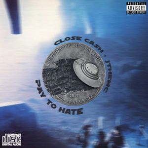 Pay To Hate (Single)