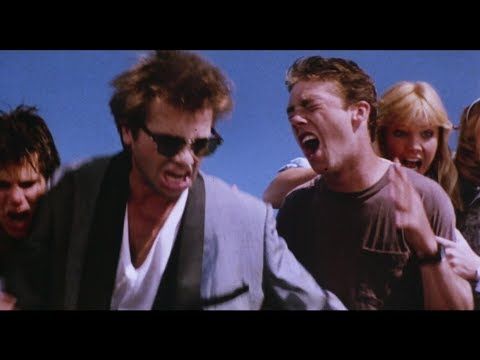 Bande-annonce de Week-end de terreur