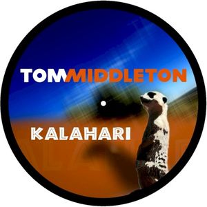 Kalahari (Single)