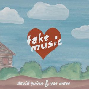 Fake Music (Single)