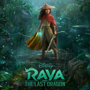 Raya and the Last Dragon (OST)