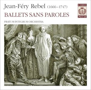 Ballets sans paroles