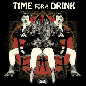Time for a Drink (Death Pop remix)