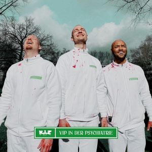 VIP in der Psychiatrie (Single)