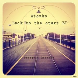 Back to the Start EP (EP)