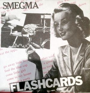 Flashcards (Single)