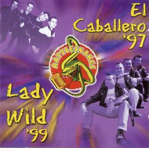 El Caballero '97 Lady Wild '99