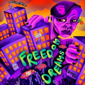 Freedom Dreams (EP)