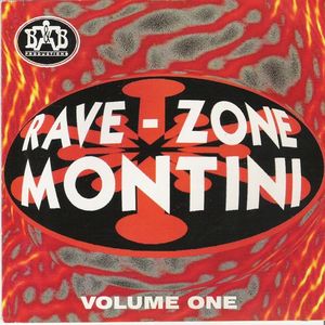 Rave Zone Montini, Volume 1
