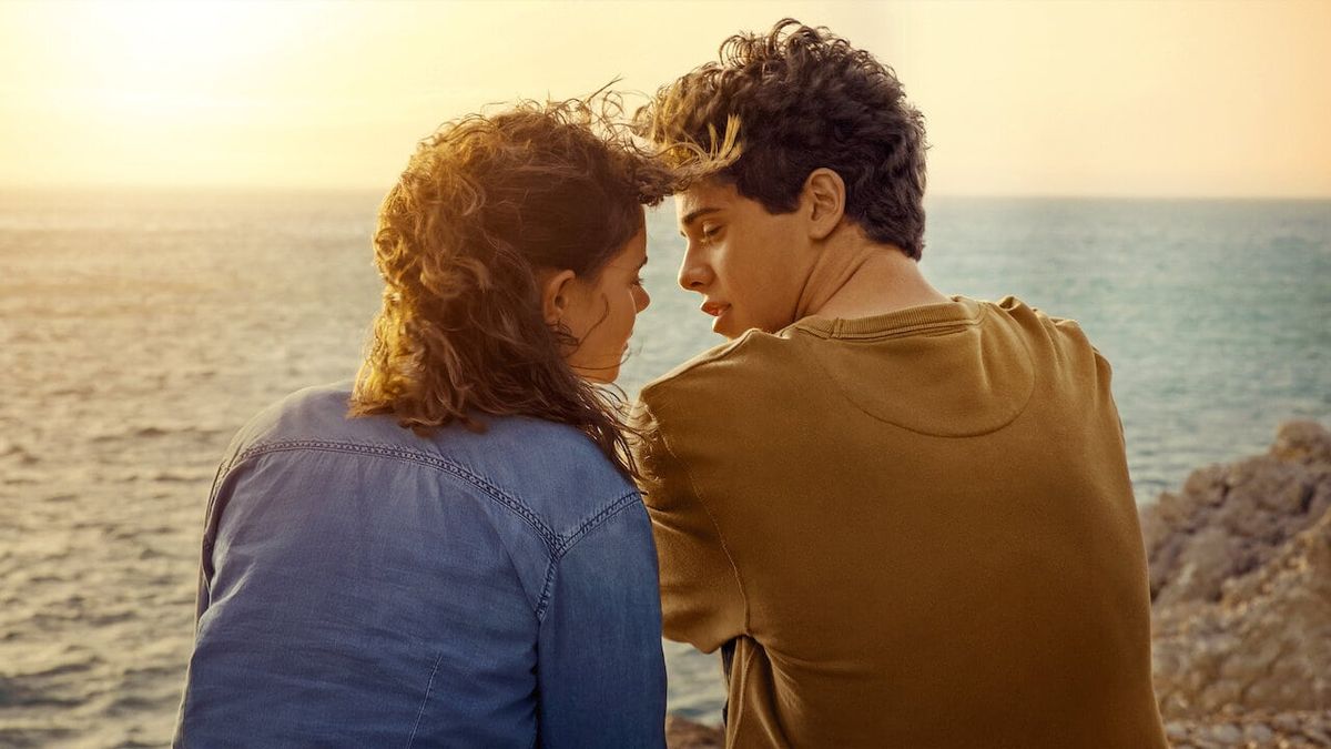 Distribution De Au Coeur De Notre Amour Film Notre été - Film (2021) - SensCritique