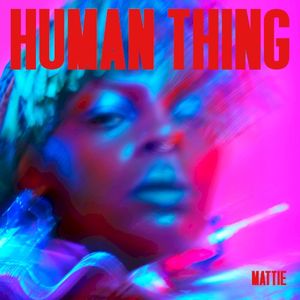 Human Thing (Single)