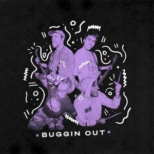 Buggin Out (EP)