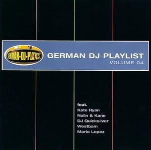 German DJ Playlist, Volume 04
