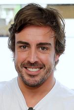 Fernando Alonso