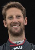 Romain Grosjean