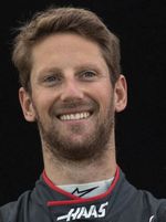 Romain Grosjean