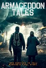 Affiche Armageddon Tales Affiche Armageddon Tales