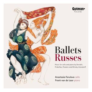 Ballets Russes