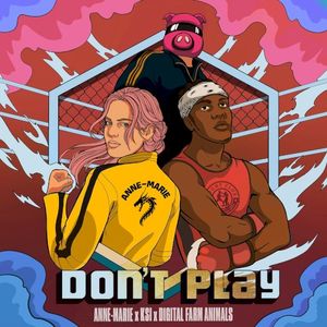 Don’t Play (Shane Codd remix)