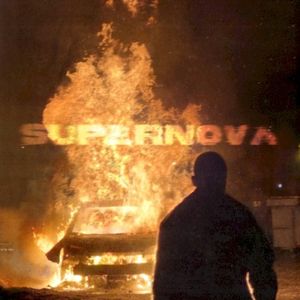 Supernova (EP)